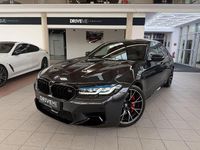 Gebraucht BMW M5 Competition Edition 625 PS (459 kW) 2022 Grau Limousine