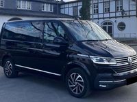 Gebraucht VW Multivan Highline 199 PS (146 kW) 2021 Van