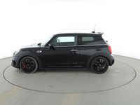 Gebraucht Mini John Cooper Works 231 PS (169 kW) 2019 Schwarz Kleinwagen