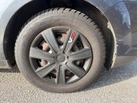 Gebraucht Ford Focus Ambiente 101 PS (74 kW) 2006 Grau Limousine