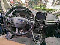 gebraucht Ford Ecosport 1.0 EcoBoost COOL