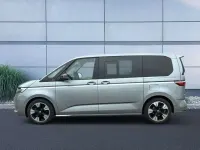 Gebraucht VW Multivan Life 150 PS (110 kW) 2025 Silber Van / Kleinbus