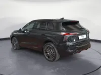 Nuova Audi Q3 Advanced 265 CV (194 kW) 2025 Nero SUV