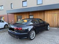 Gebraucht Audi A6 Ambiente 150 PS (110 kW) 2018 Blau Kombi