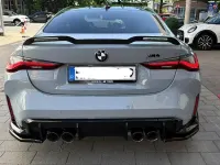 Gebraucht BMW M4 Competition Edition 510 PS (375 kW) 2022 Grau