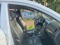 Gebraucht Chevrolet Captiva 184 PS (135 kW) 2012 Weiß SUV