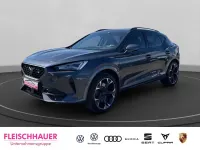 Usata Cupra Formentor VZ 245 CV (180 kW) 2023 Grigio SUV