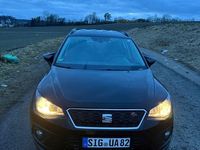 Gebraucht Seat Arona FR 90 PS (66 kW) 2019 Schwarz SUV