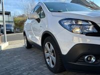 gebraucht Opel Mokka 1.4 Turbo ecoFLEX Edition Start/Stop E...