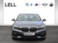 gebraucht BMW 118 d Hatch