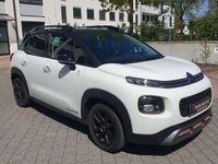 gebraucht Citroën C3 Aircross Origins Navi*HUD*Keyless*360° Cam