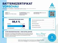 Gebraucht Audi A6 Sport 299 PS (219 kW) 2022 Schwarz Kombi