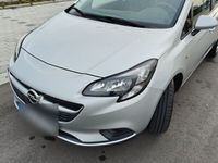 gebraucht Opel Corsa 1.3 CDTI Drive - Top Zustand, HU 11/2024