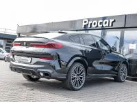 Gebraucht BMW X6 M Sport 360 PS (264 kW) 2025 Saphirschwarz SUV