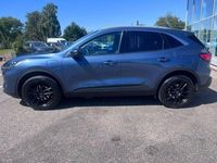 Gebraucht Ford Kuga Titanium 224 PS (164 kW) 2022 Chrome blue metallic (blau) SUV