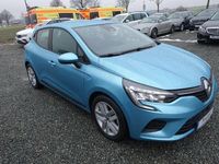Gebraucht Renault Clio V 140 PS (102 kW) 2022 Blau Kleinwagen