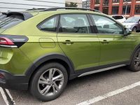 Gebraucht VW Taigo Life 110 PS (80 kW) 2023 Grün SUV
