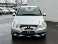 gebraucht Mercedes A180 CDI*Alu*Klimaautomatik*Szhz*