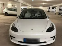 Gebraucht Tesla Model 3 239 kW (325 PS) 2022 Weiß Limousine