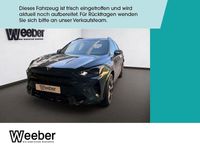 Neu Cupra Formentor VZ 272 PS (200 kW) 2026 Grau SUV