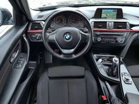 gebraucht BMW 316 i Touring Sport Line