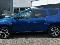 Gebraucht Dacia Duster Celebration 150 PS (110 kW) 2021 Blau SUV