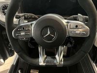 gebraucht Mercedes G63 AMG AMG GRAND EDITION, FOND-TV, STANDHEIZUNG