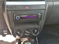 Second-hand VW Fox 75 CP (55 kW) 2010 Gri Hatchback