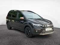 Gebraucht Dacia Jogger Extreme 101 PS (74 kW) 2024 Perlmuttschwarz Van / Kleinbus