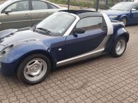 gebraucht Smart Roadster roadster-coupe softtouch