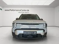 Neu Kia EV2 Earth 108 kW (147 PS) 2026 Grau SUV