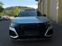 Gebraucht Audi RS Q8 Basis 600 PS (441 kW) 2024 Silber SUV