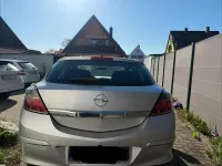 Second-hand Opel Astra 100 CP (73 kW) 2005 Argintiu Hatchback