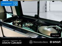 gebraucht Mercedes V220 Marco Polo AMG Edition
