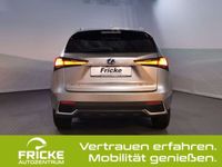 gebraucht Lexus NX300h Hybrid Amazing +AppleCarPlay+Rückfahrkamera+Fernlichtassist.