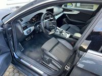 gebraucht Audi A5 Sportback quattro