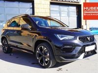 Neu Cupra Ateca 190 PS (139 kW) 2025 Midnight black (m) SUV