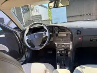 Gebraucht Saab 9-5 Griffin 220 PS (161 kW) 2009 Grün Kombi