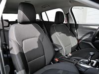 Gebraucht Ford Focus Titanium 125 PS (91 kW) 2022 Schwarz Kombi