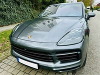 gebraucht Porsche Cayenne CayenneE-Hybrid Tiptronic S