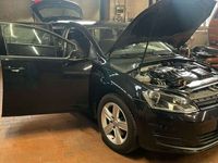 gebraucht VW Golf VII Comfortline BMT