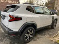 Neu Dacia Duster Expression 131 PS (96 kW) 2026 Grau SUV