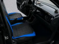 Gebraucht VW up! 60 PS (44 kW) 2014 Schwarz Kleinwagen