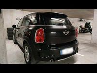 Gebraucht Mini Countryman 140 PS (102 kW) 2013 SUV