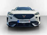 Gebraucht Cupra Formentor 150 PS (110 kW) 2023 Weiß SUV