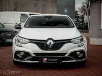 gebraucht Renault Mégane Coupé IV Lim. 5-trg. R.S. Full-LED/Kamera/NAVI