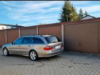 Gebraucht Mercedes E280 190 PS (139 kW) 2006 Kombi