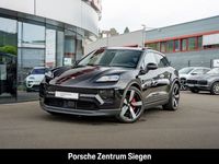 Gebraucht Porsche Macan 380 kW (517 PS) 2025 Schwarz SUV