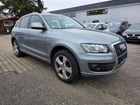 Gebraucht Audi Q5 170 PS (125 kW) 2012 Grau SUV