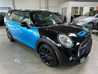 gebraucht Mini Cooper S 5-trg. Leder|LED|HUD|Pano|Kamera